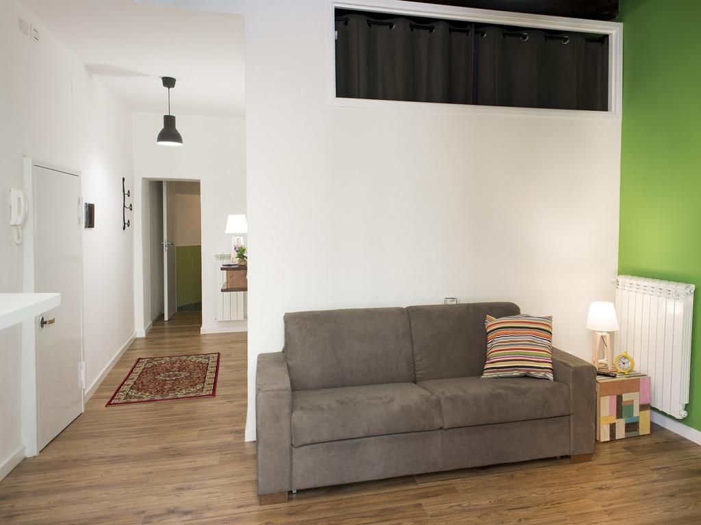 Sleep & Zupp Casa Olimpia Apartment Naples Exterior photo
