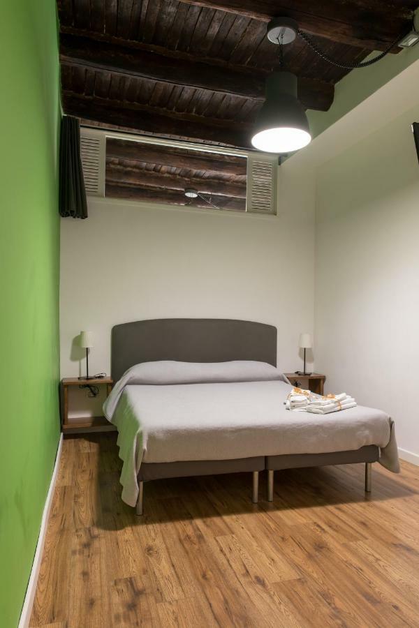 Sleep & Zupp Casa Olimpia Apartment Naples Exterior photo