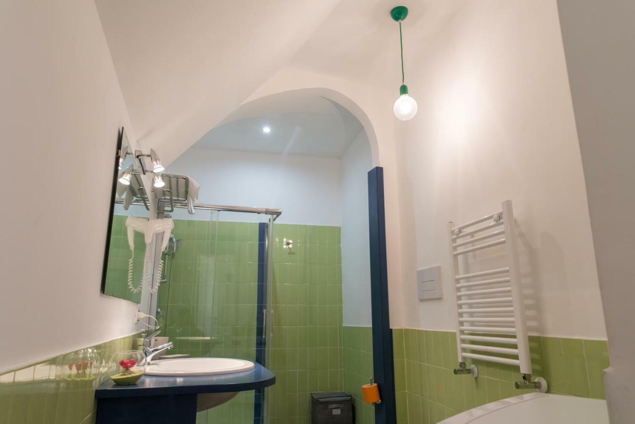 Sleep & Zupp Casa Olimpia Apartment Naples Exterior photo